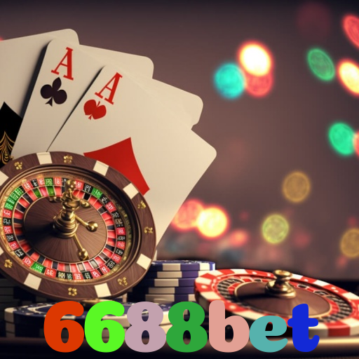 6688bet