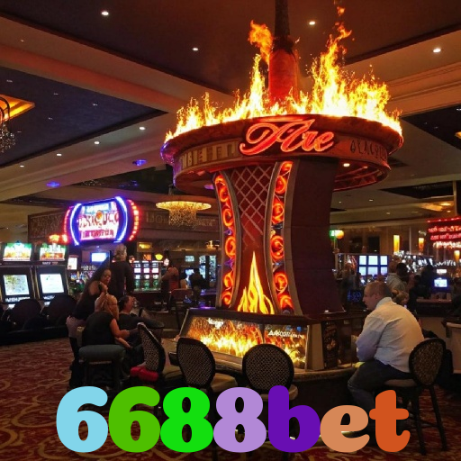 6688bet