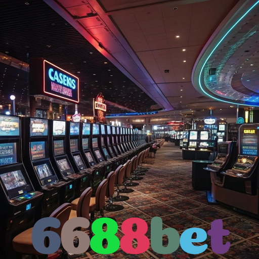 6688bet