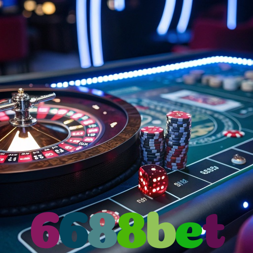 6688bet