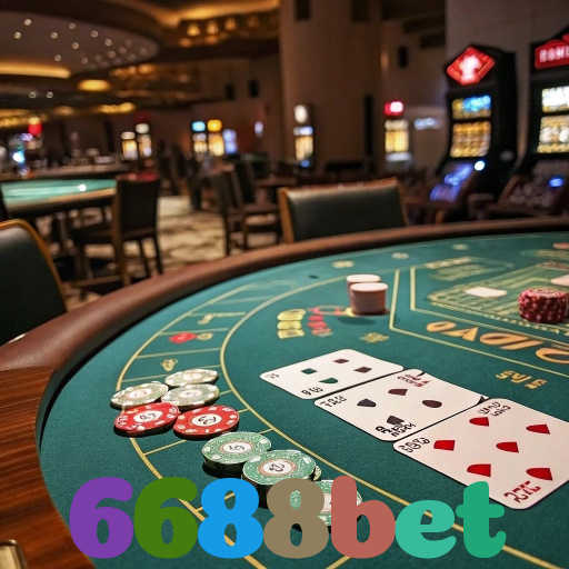 6688bet