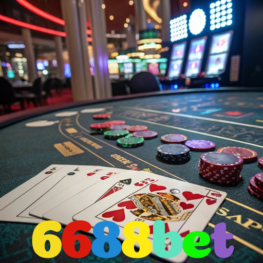 6688bet