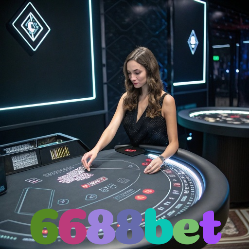 6688bet