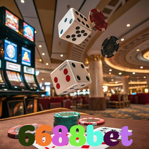 6688bet