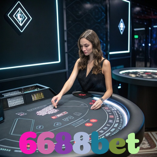6688bet