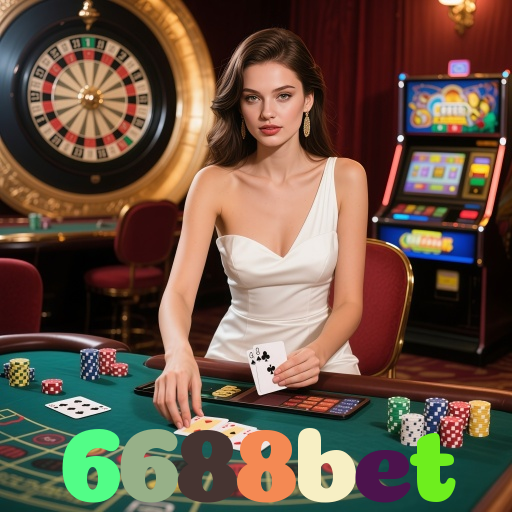 6688bet