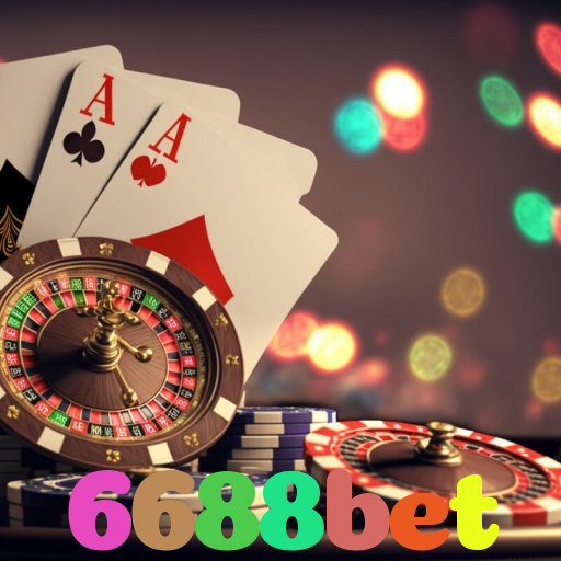 6688bet