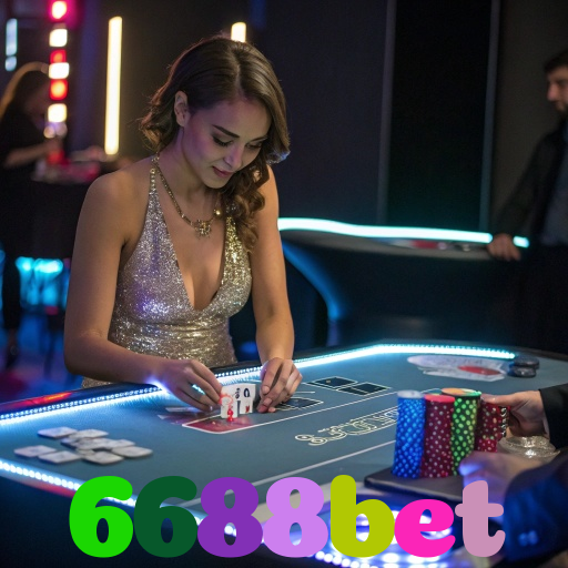 6688bet