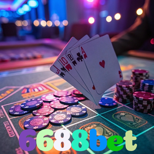 6688bet