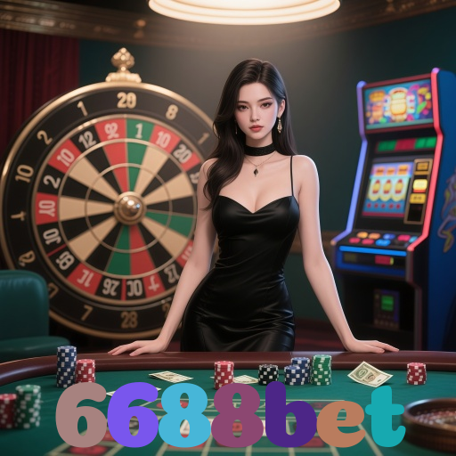 6688bet