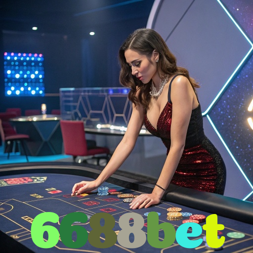 6688bet
