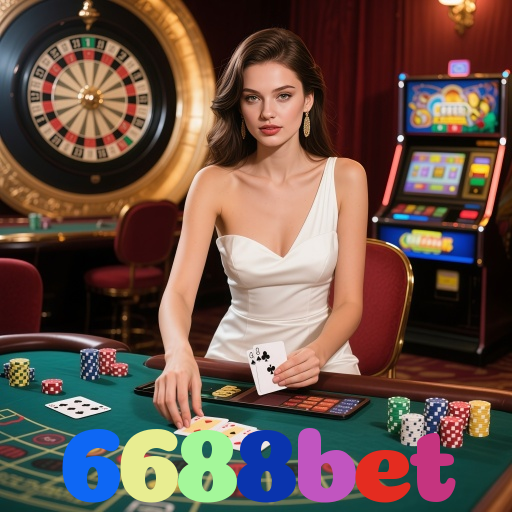 6688bet