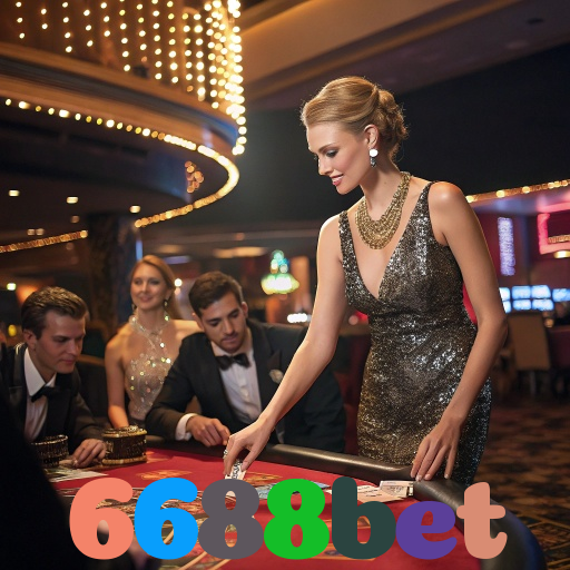 6688bet