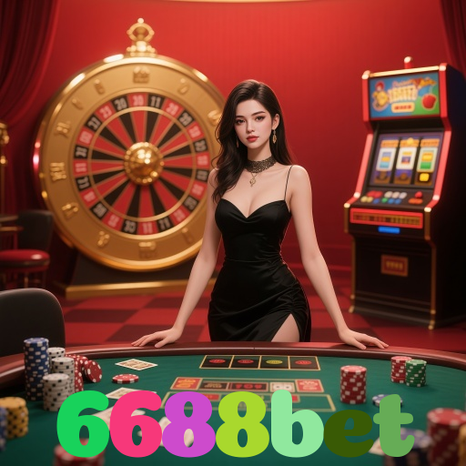 6688bet