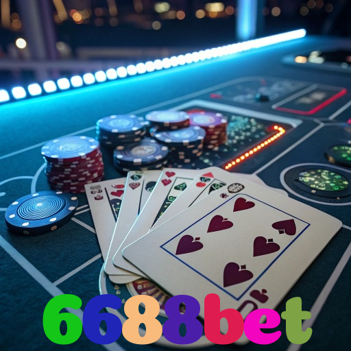 6688bet