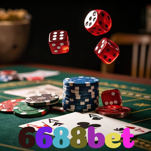 6688bet