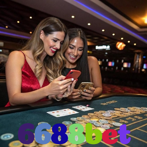 6688bet
