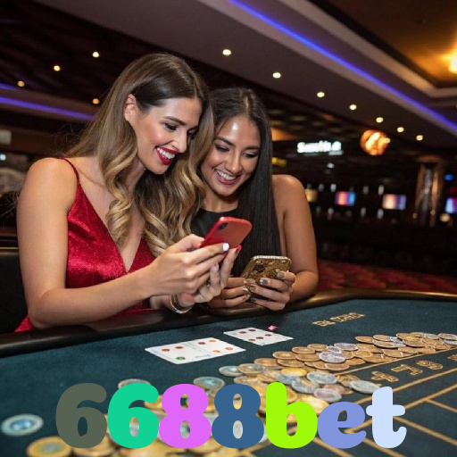 6688bet
