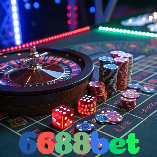 6688bet