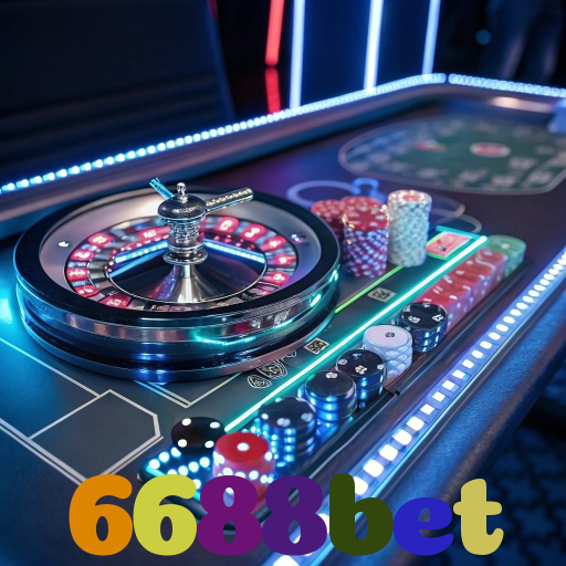 6688bet