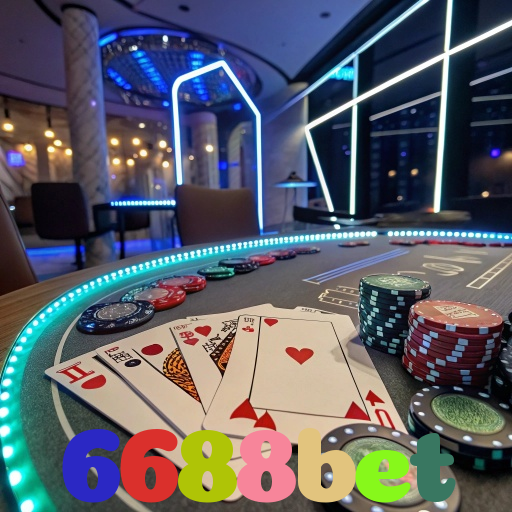 6688bet