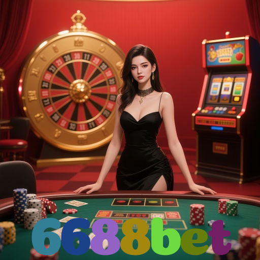 6688bet