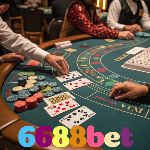 6688bet