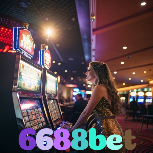 6688bet