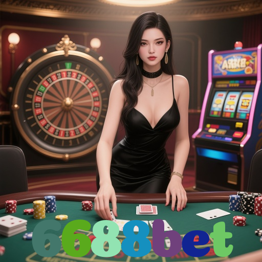 6688bet
