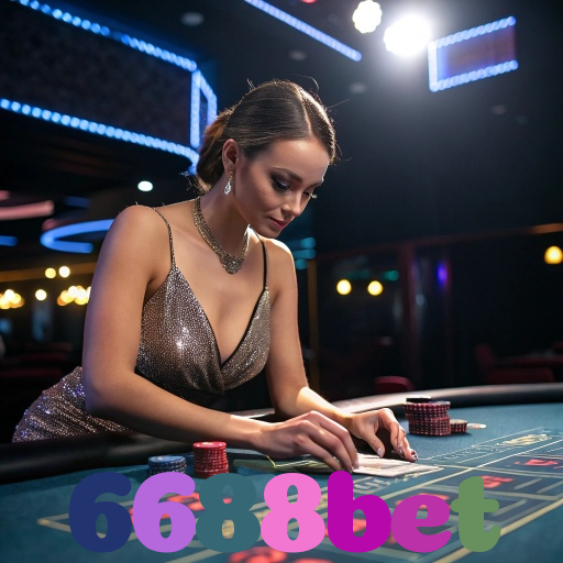 6688bet