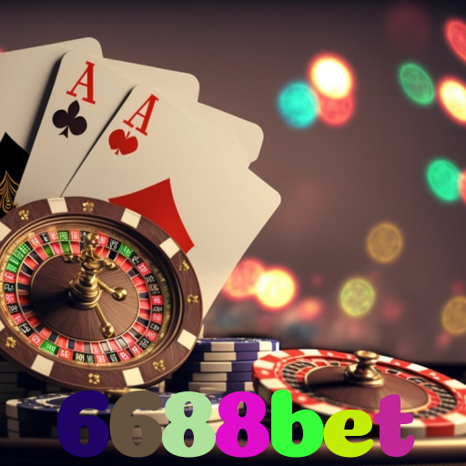 6688bet