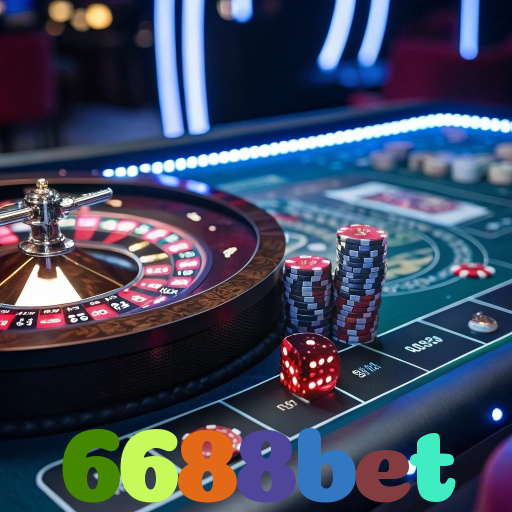 6688bet