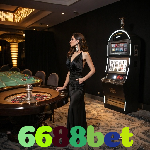 6688bet