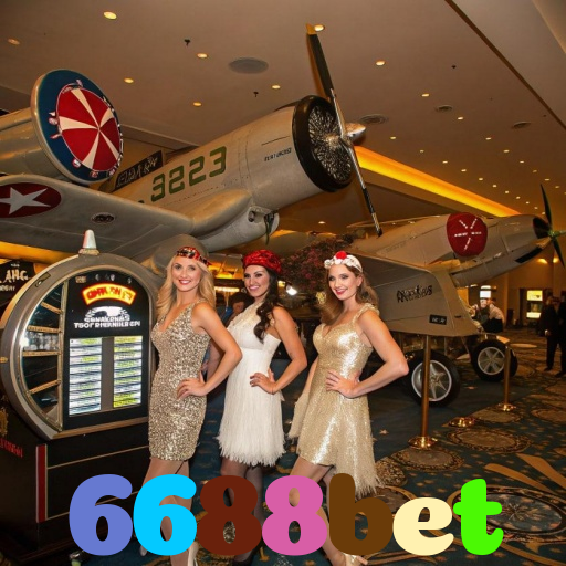 6688bet