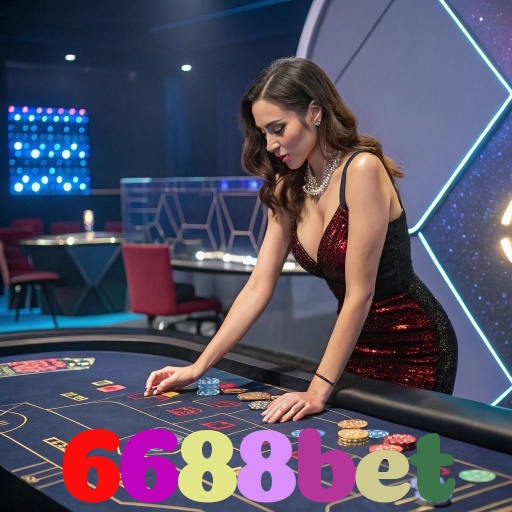 6688bet
