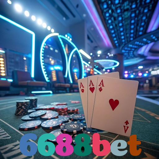 6688bet