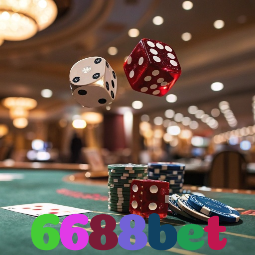 6688bet