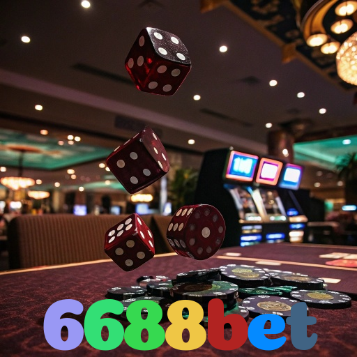 6688bet