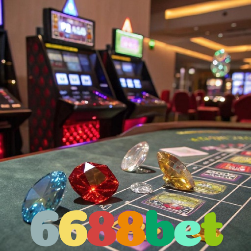 6688bet