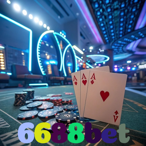 6688bet