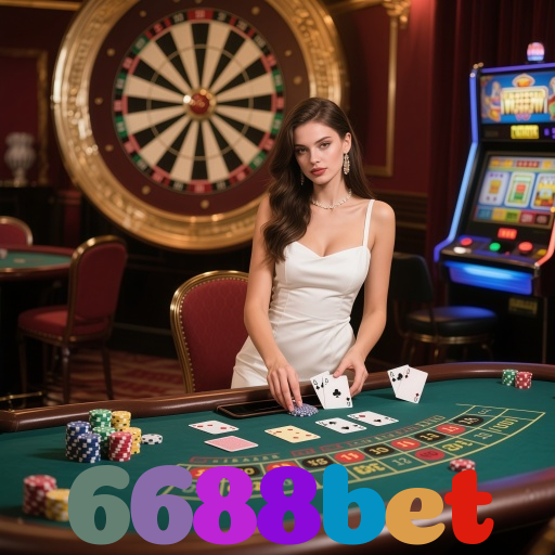 6688bet