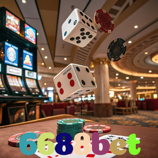 6688bet