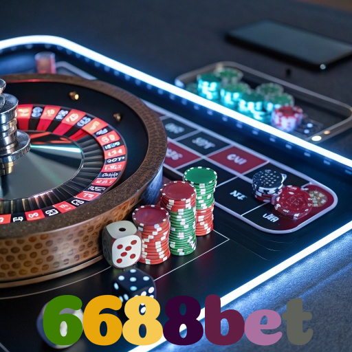 6688bet