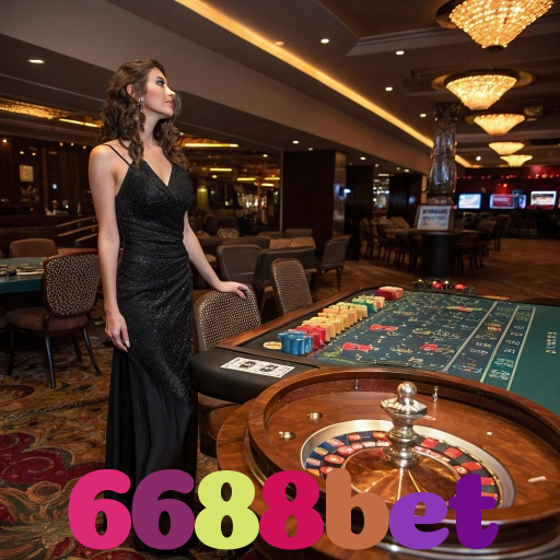6688bet