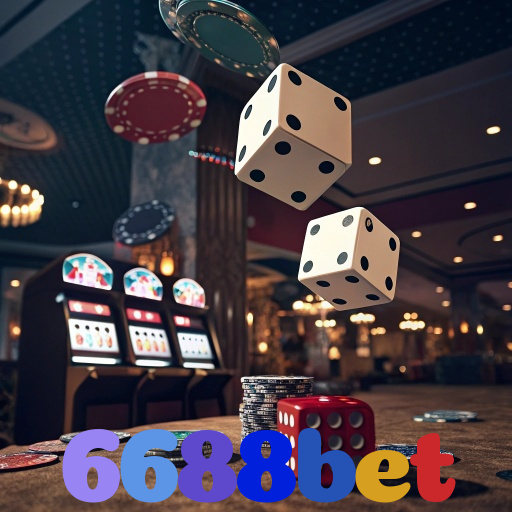 6688bet