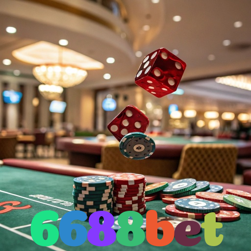 6688bet
