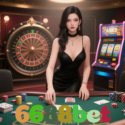 6688bet