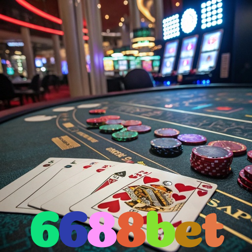 6688bet