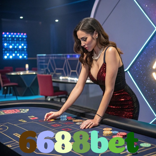 6688bet