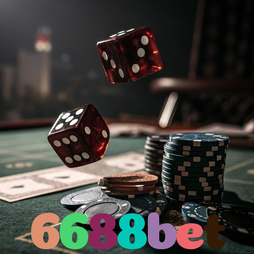 6688bet